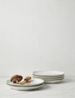 Eivissa Salad Plates (Set Of 6) By Casafina