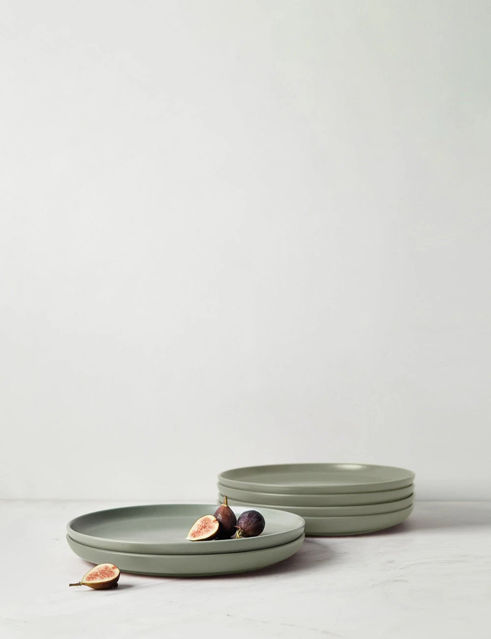 Pacifica Dinner Plates (Set Of 6) By Casafina - Image 6