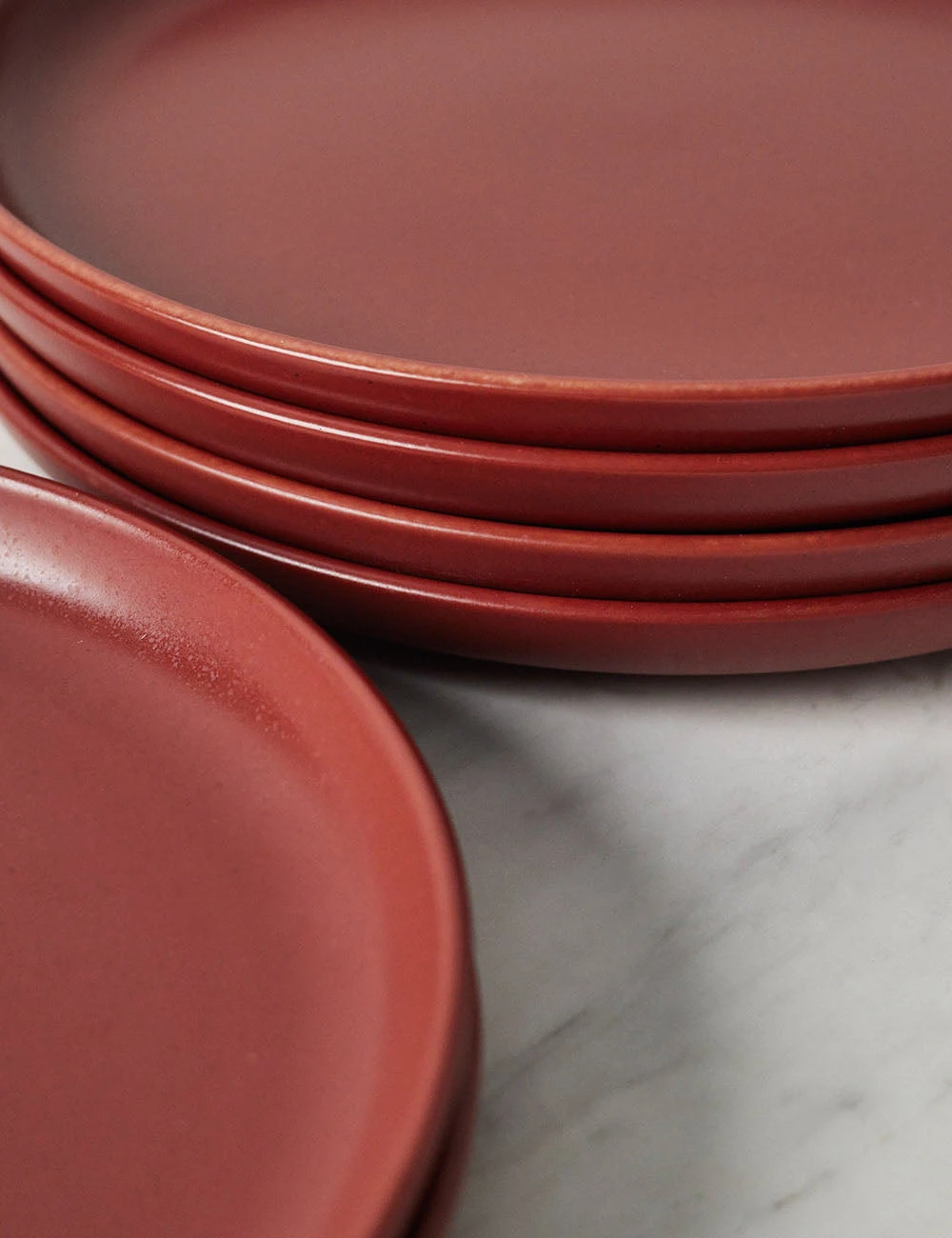 Pacifica Dinner Plates (Set Of 6) By Casafina - Image 12