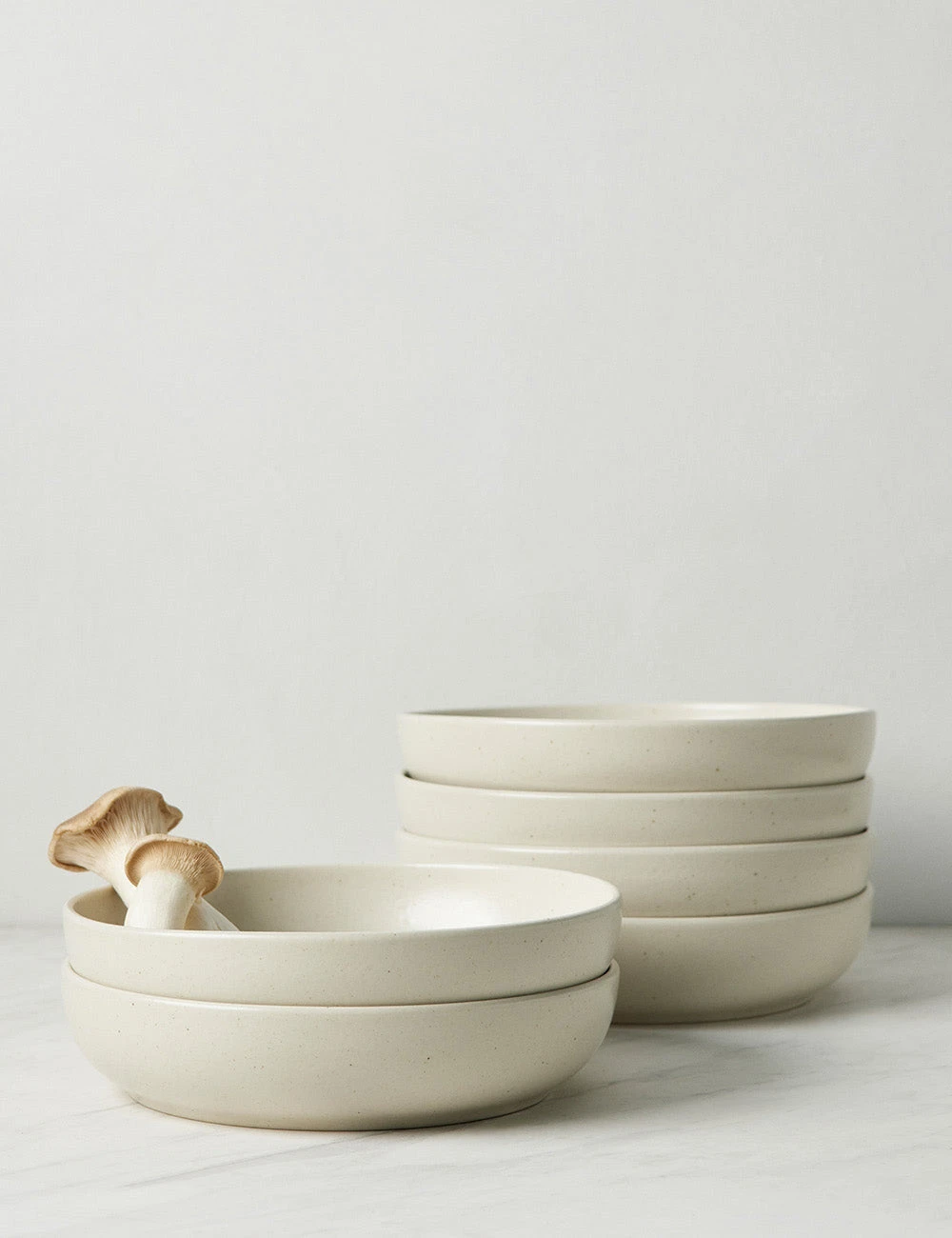Pacifica Pasta Bowls (Set Of 6) By Casafina - Image 7