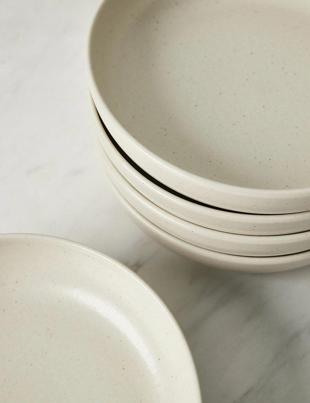 Pacifica Pasta Bowls (Set Of 6) By Casafina - Image 8