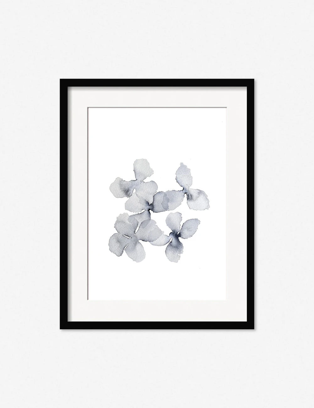 Frozen Leaves Print By Céline Nordenhed - Image 3