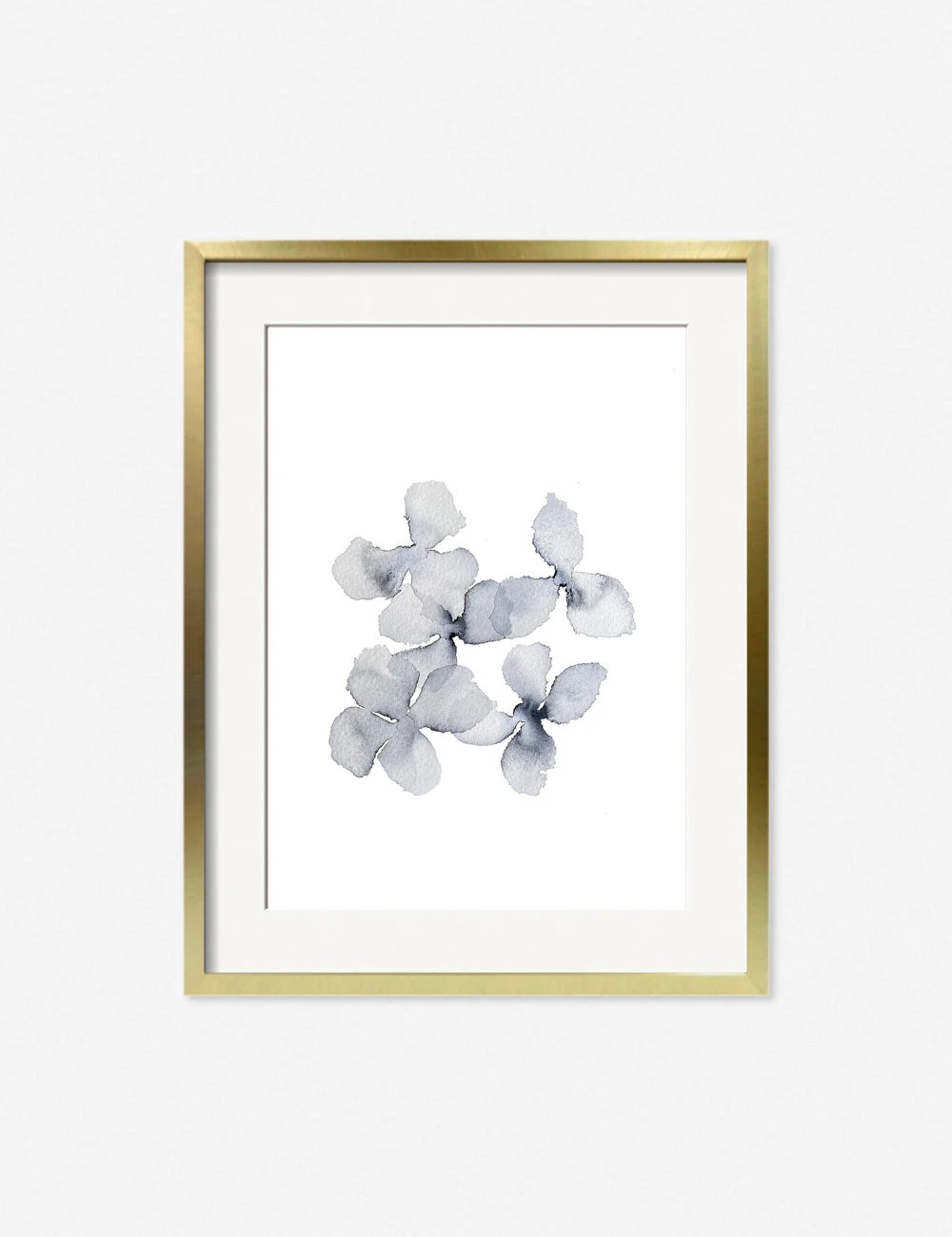 Frozen Leaves Print By Céline Nordenhed - Image 4