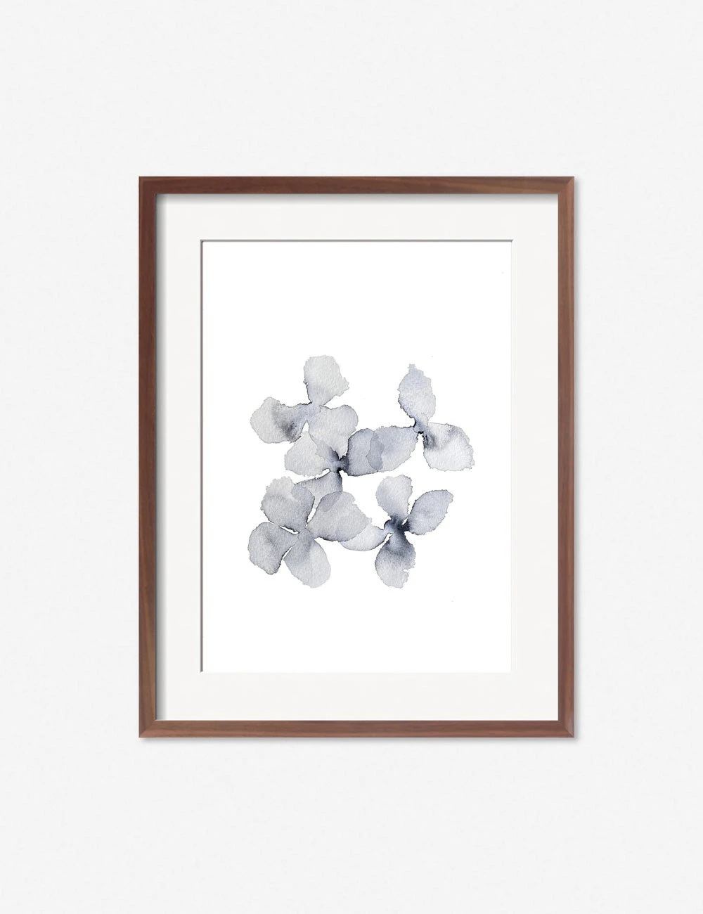 Frozen Leaves Print By Céline Nordenhed - Image 6