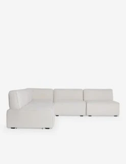 Solana Corner Sectional Sofa By Eny Lee Parker