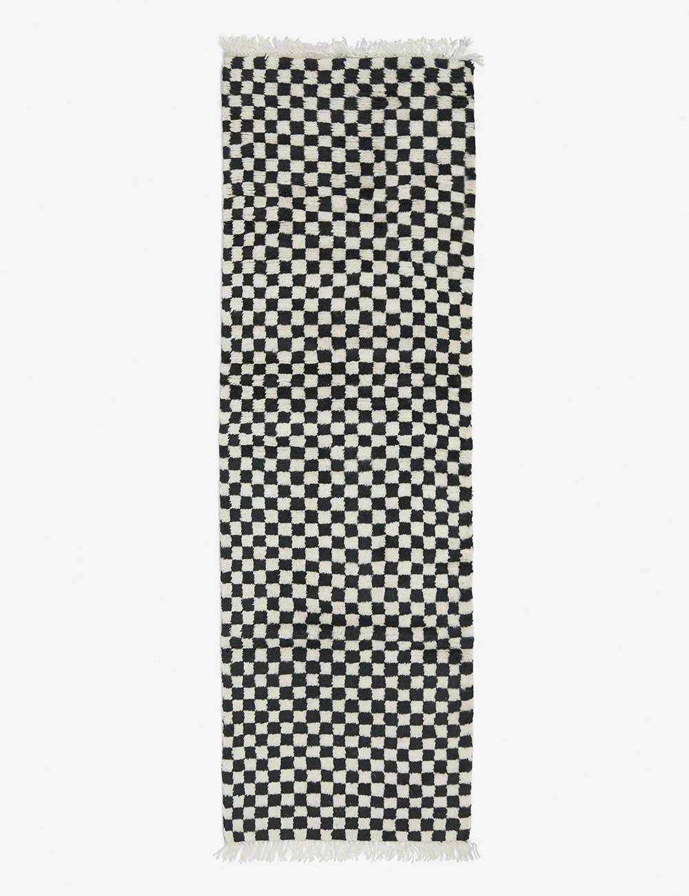Checkerboard Rug By Sarah Sherman Samuel - Image 6
