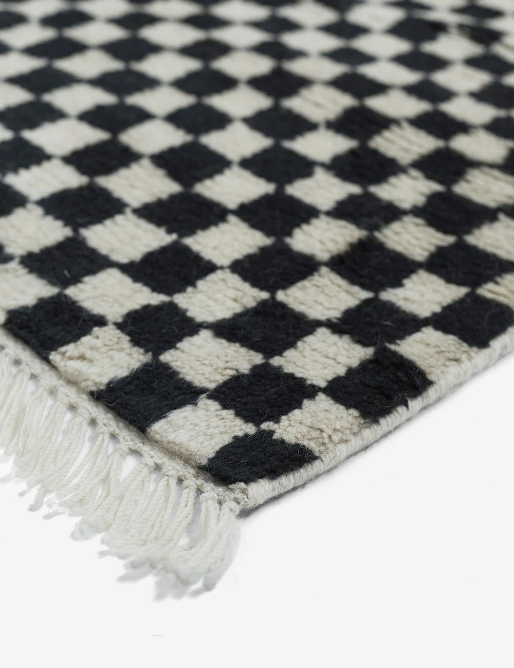 Checkerboard Rug By Sarah Sherman Samuel - Image 7