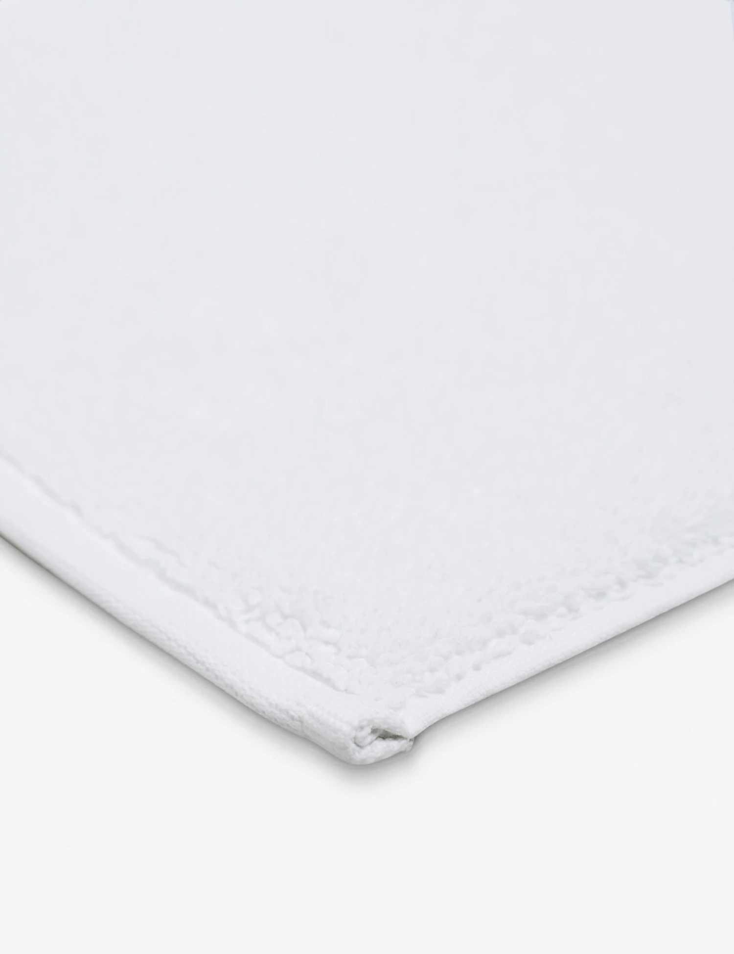 Cloud Loom Bath Mat By Coyuchi - Image 3