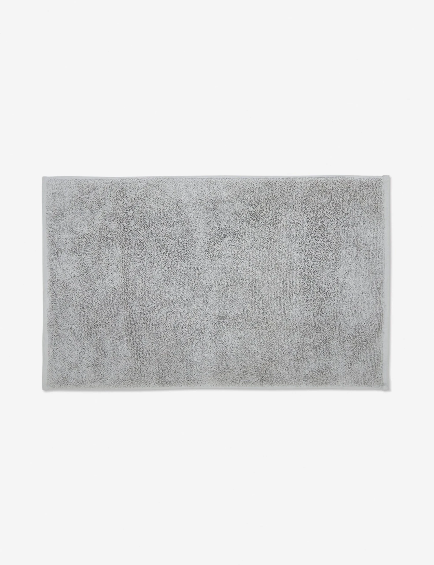 Cloud Loom Bath Mat By Coyuchi - Image 12
