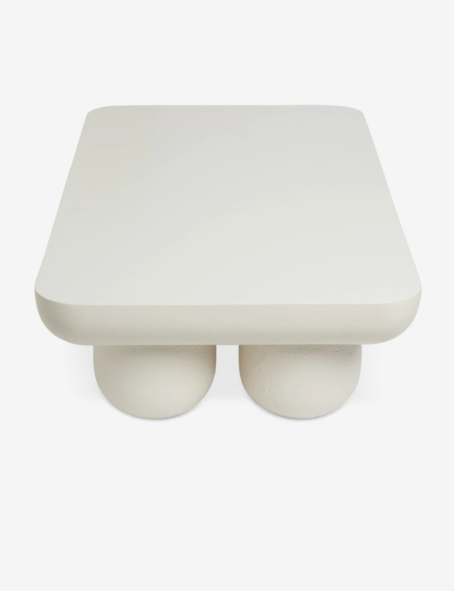 Clouded Rectangle Coffee Table By Sarah Sherman Samuel - Image 6