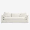 Coen Slipcover Sofa
