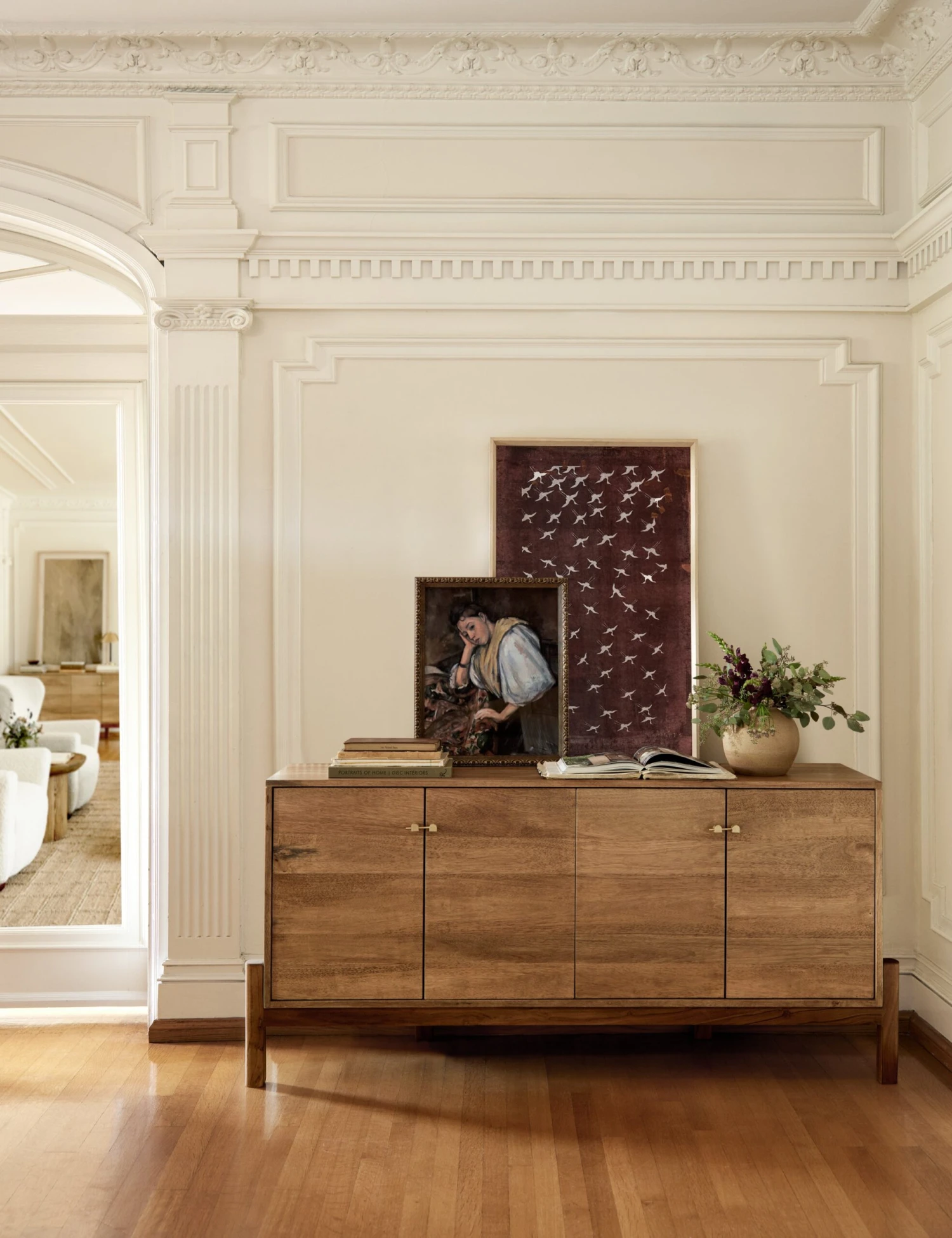 Kyra Sideboard - Image 2