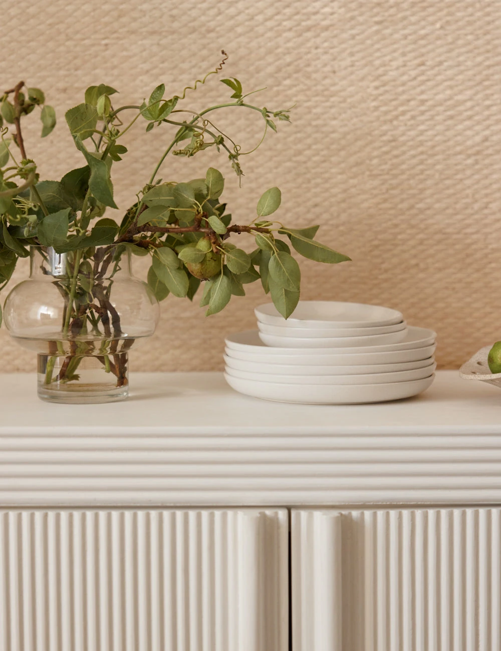 Pacifica Dinner Plates (Set Of 6) By Casafina - Image 15