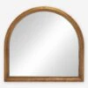 Corinne Mantel Mirror