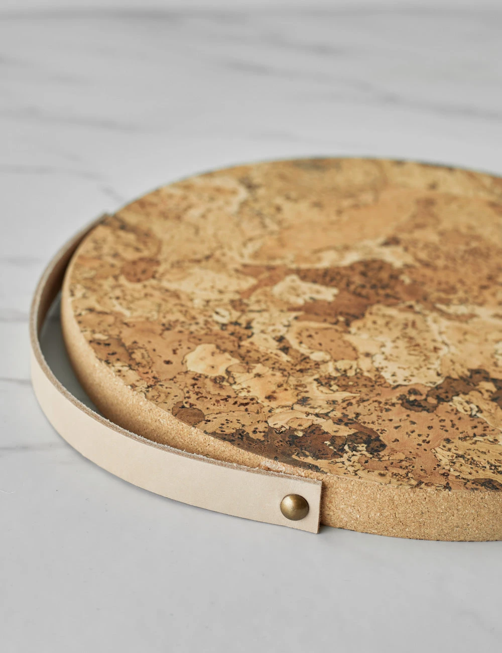 Cork Trivets By Casafina - Image 4