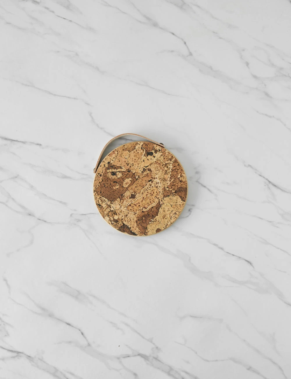 Cork Trivets By Casafina - Image 3