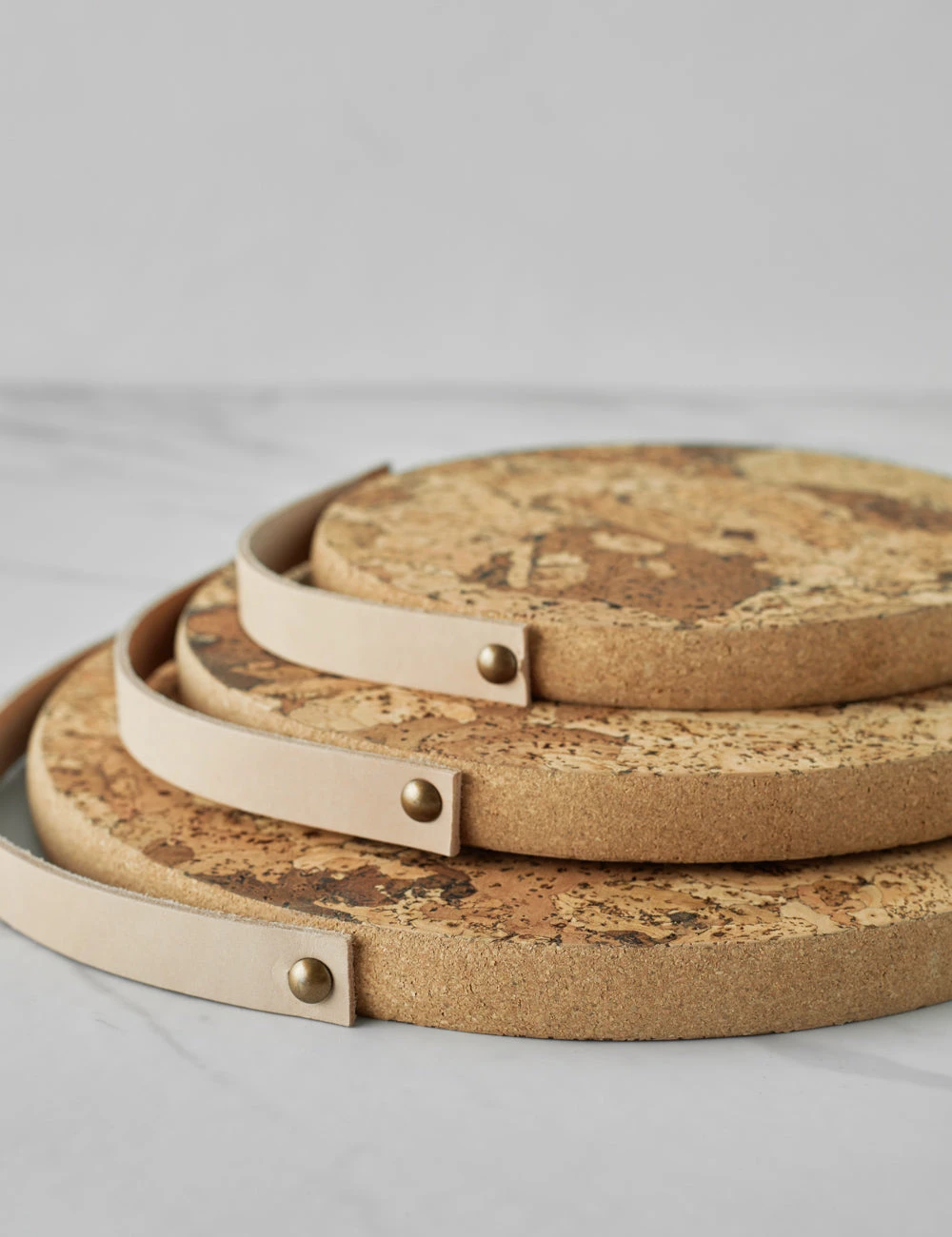 Cork Trivets By Casafina - Image 5