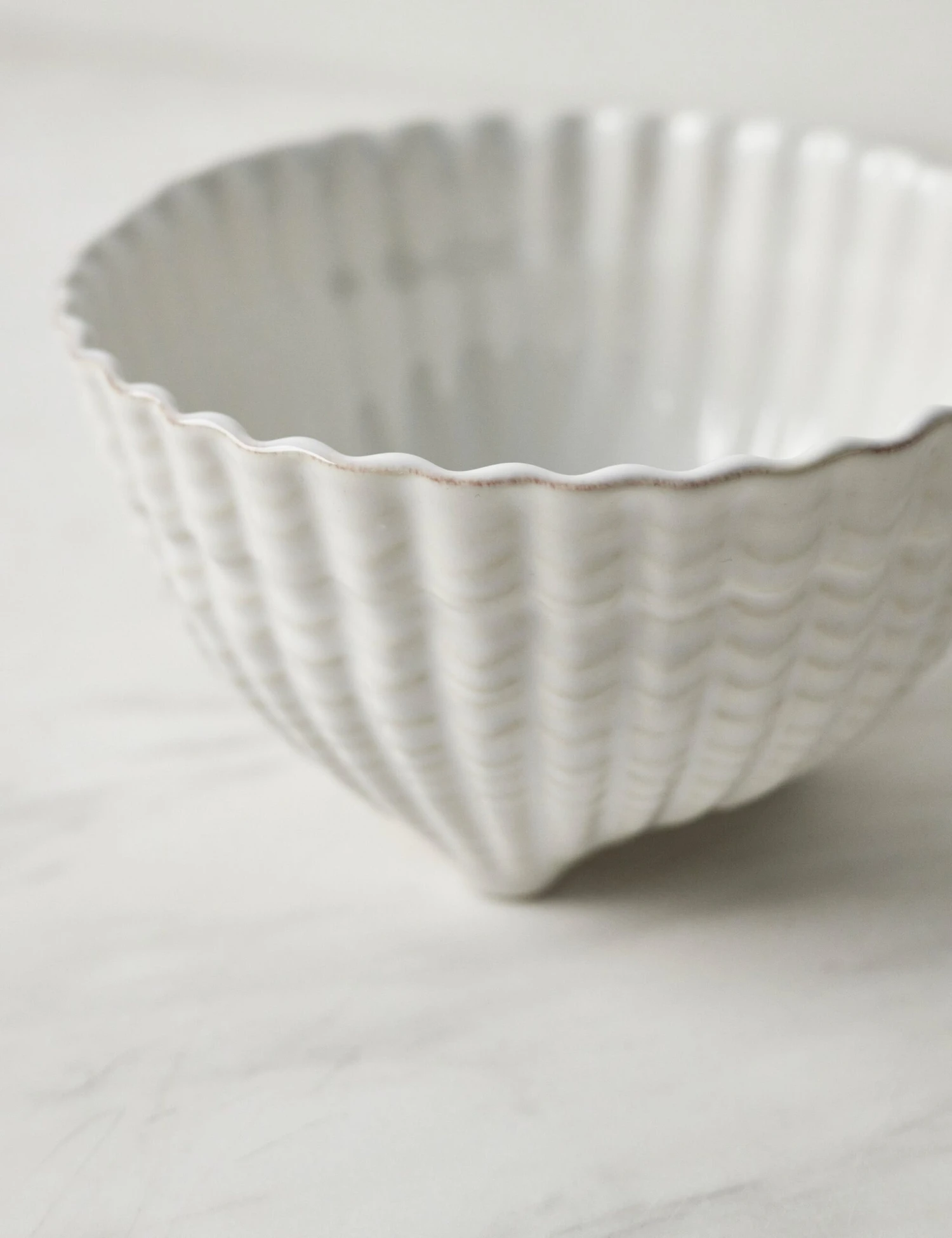 Aparte Footed Bowl By Costa Nova - Image 5