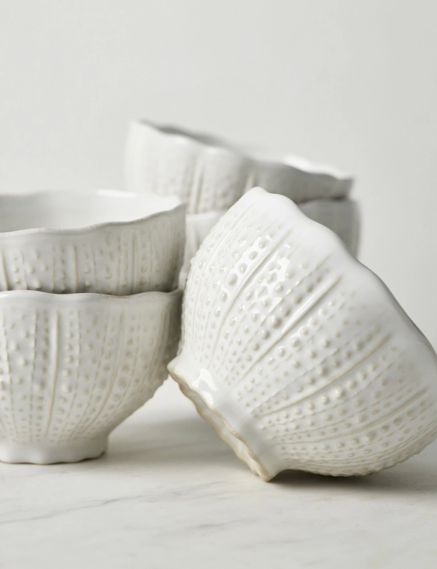 Aparte Fruit Bowls (Set Of 6) By Costa Nova - Image 6