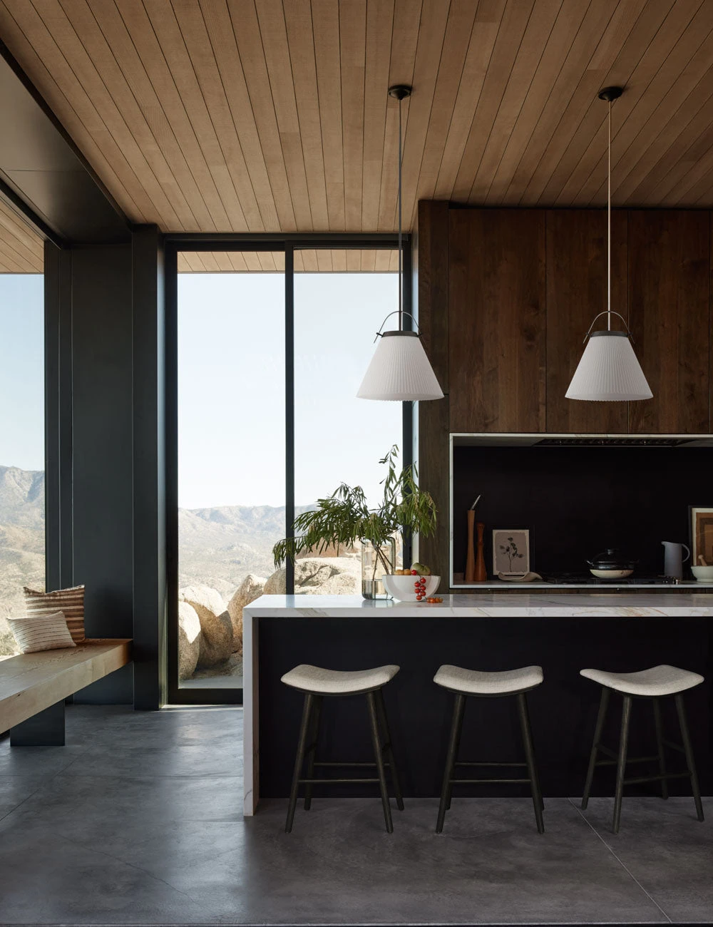 Svetta Counter Stool - Image 7