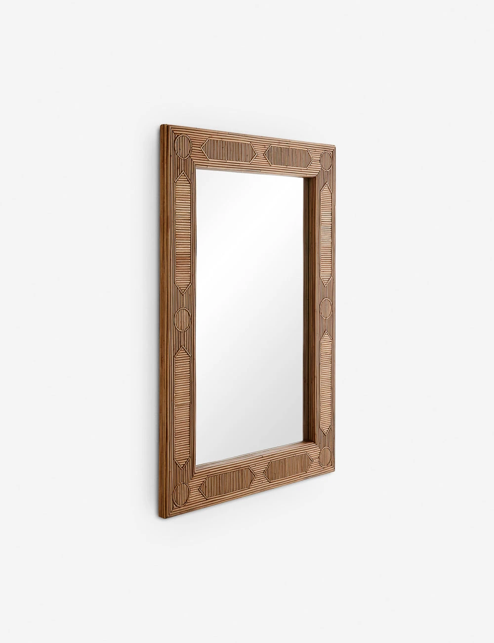 Arteriors Madeline Mirror By Celerie Kemble - Image 2