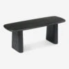 Nera Dining Bench