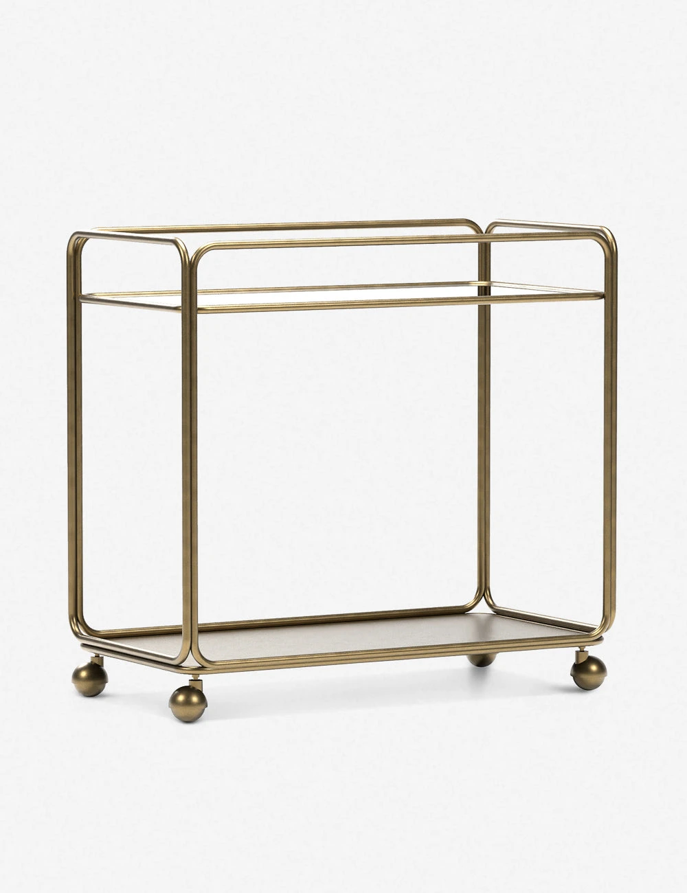 Nathalie Bar Cart - Image 3