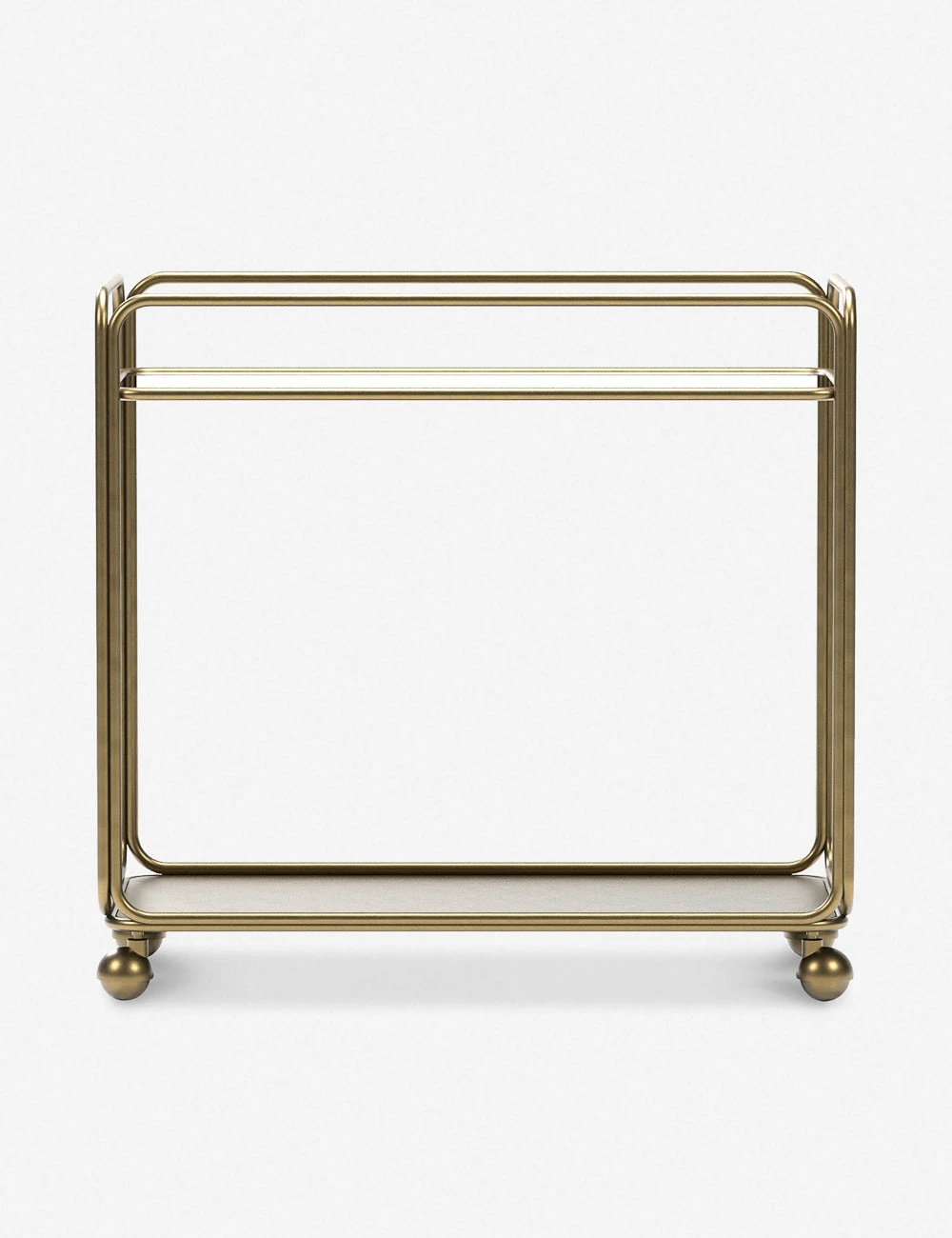 Nathalie Bar Cart