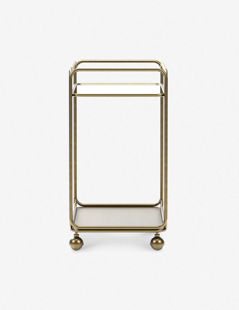 Nathalie Bar Cart - Image 4
