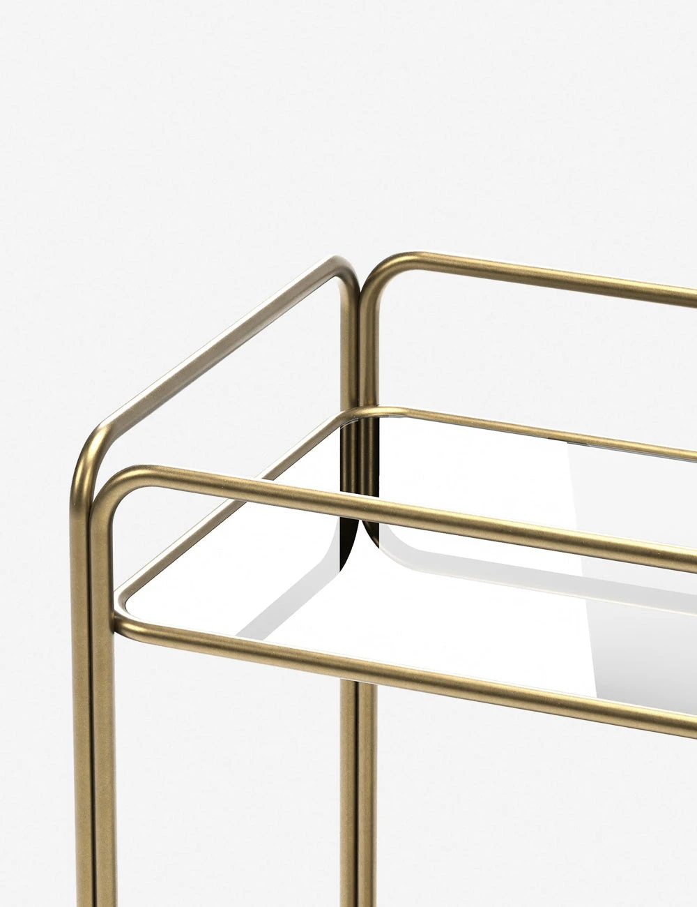 Nathalie Bar Cart - Image 5