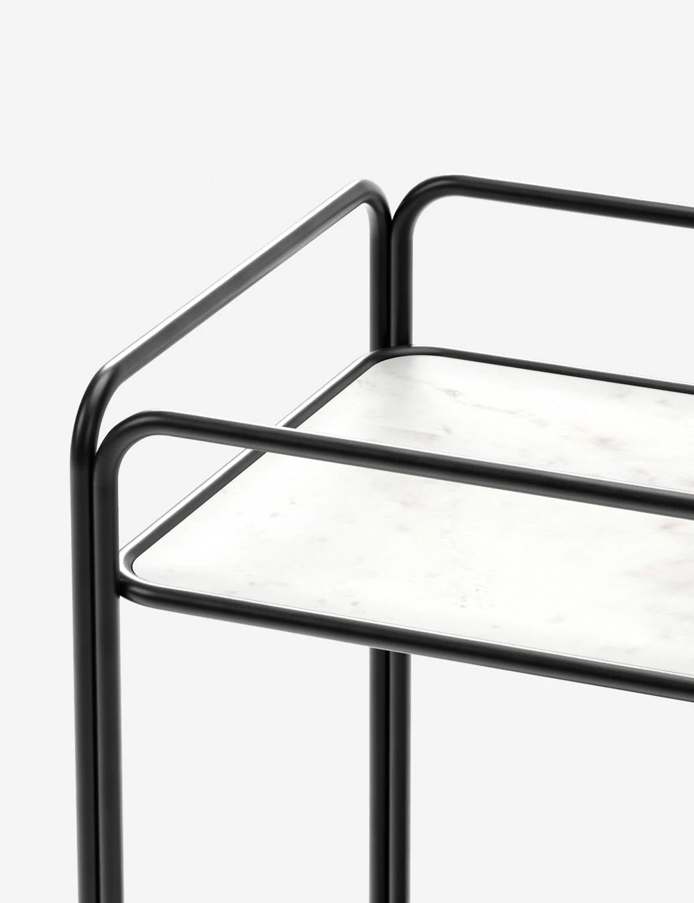 Nathalie Bar Cart - Image 10