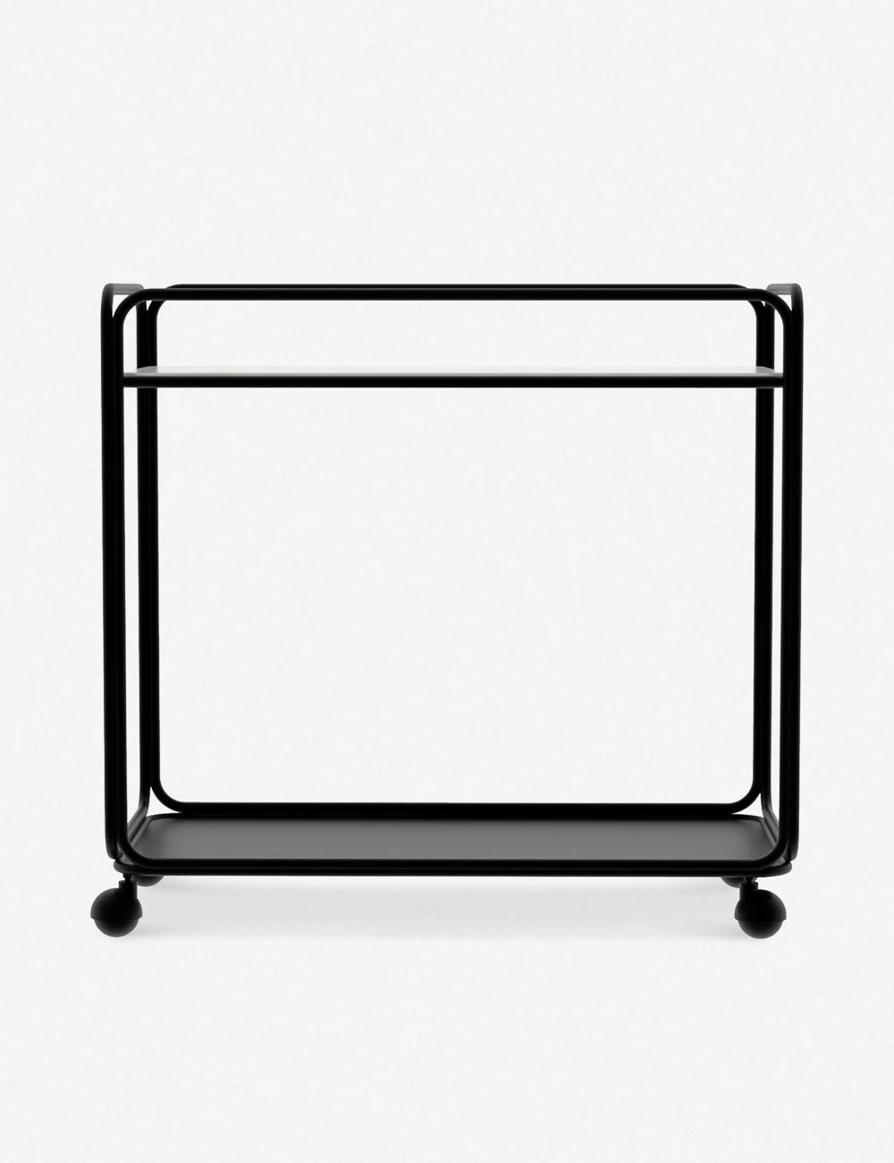 Nathalie Bar Cart - Image 6