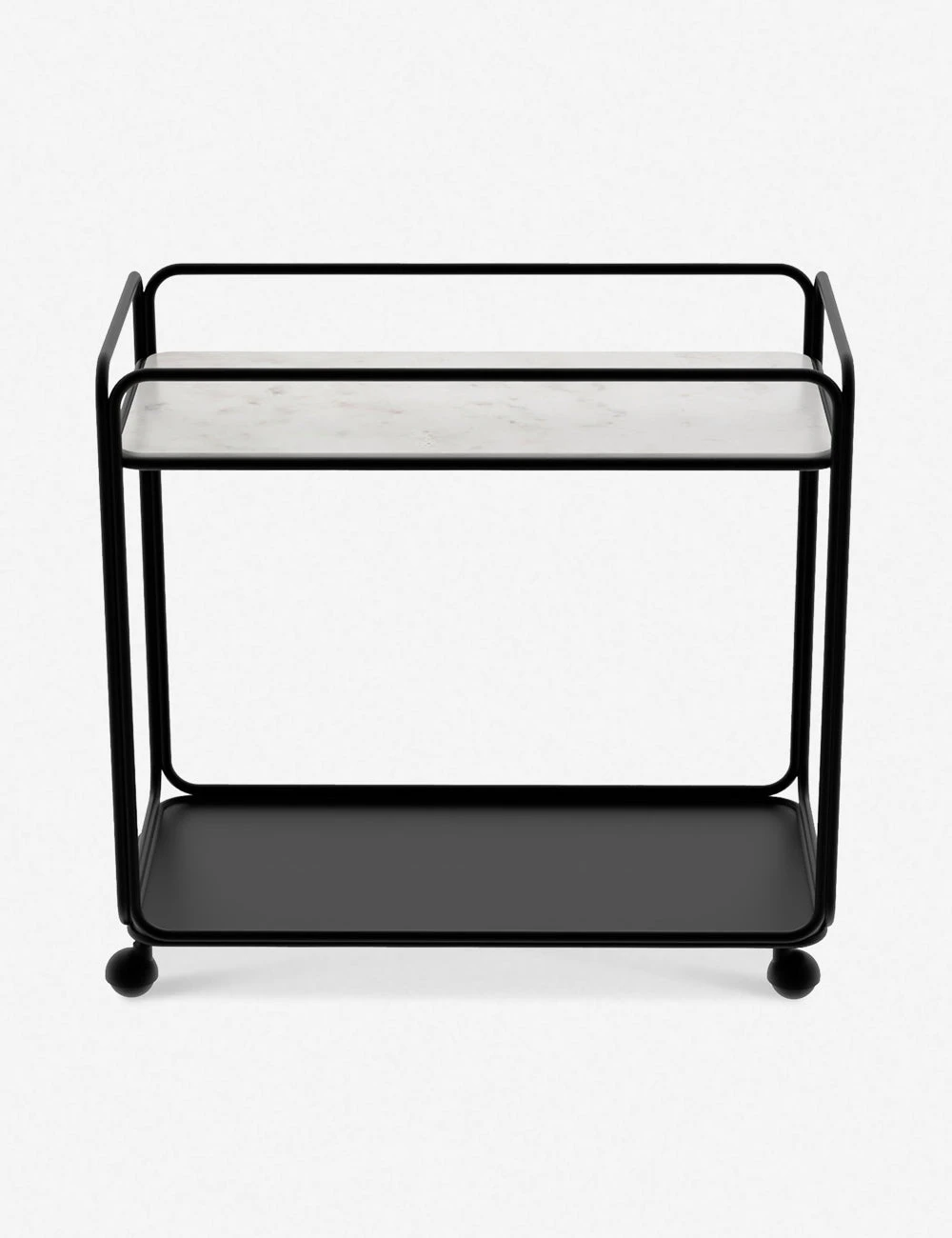 Nathalie Bar Cart - Image 7