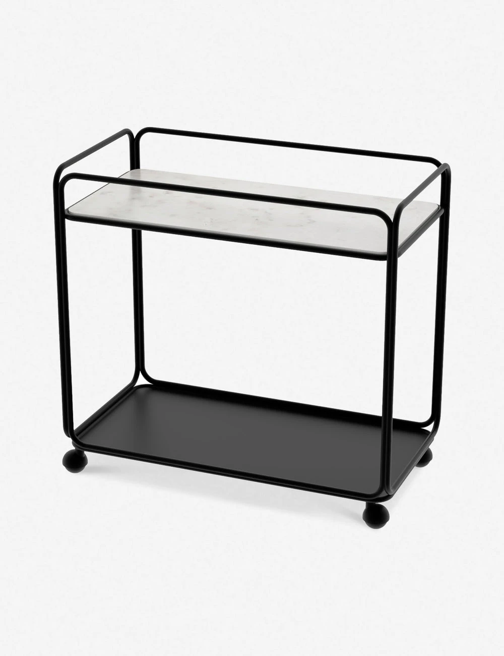 Nathalie Bar Cart - Image 8