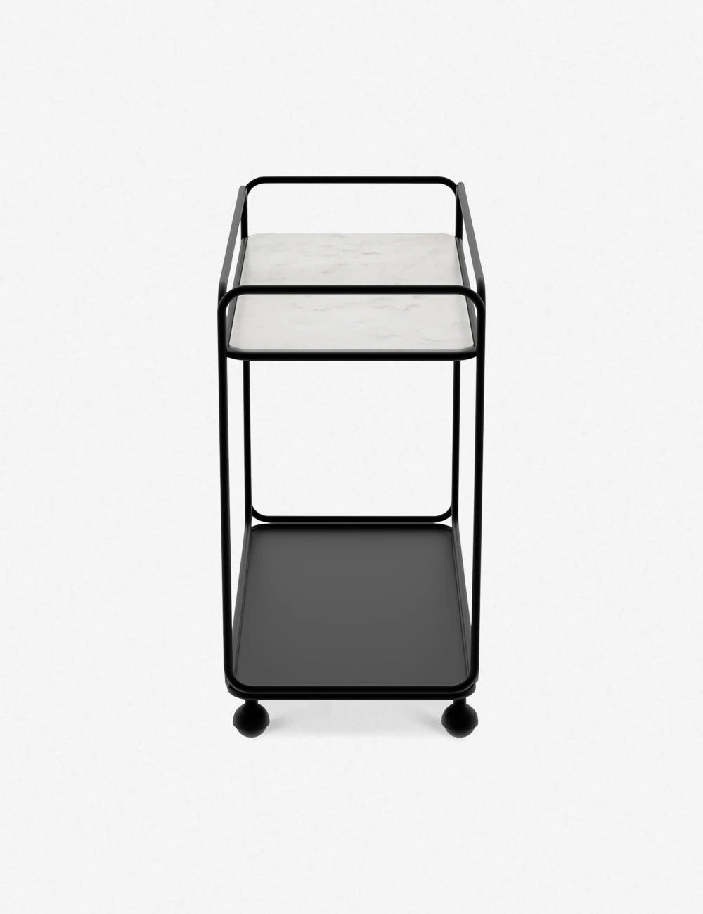 Nathalie Bar Cart - Image 9