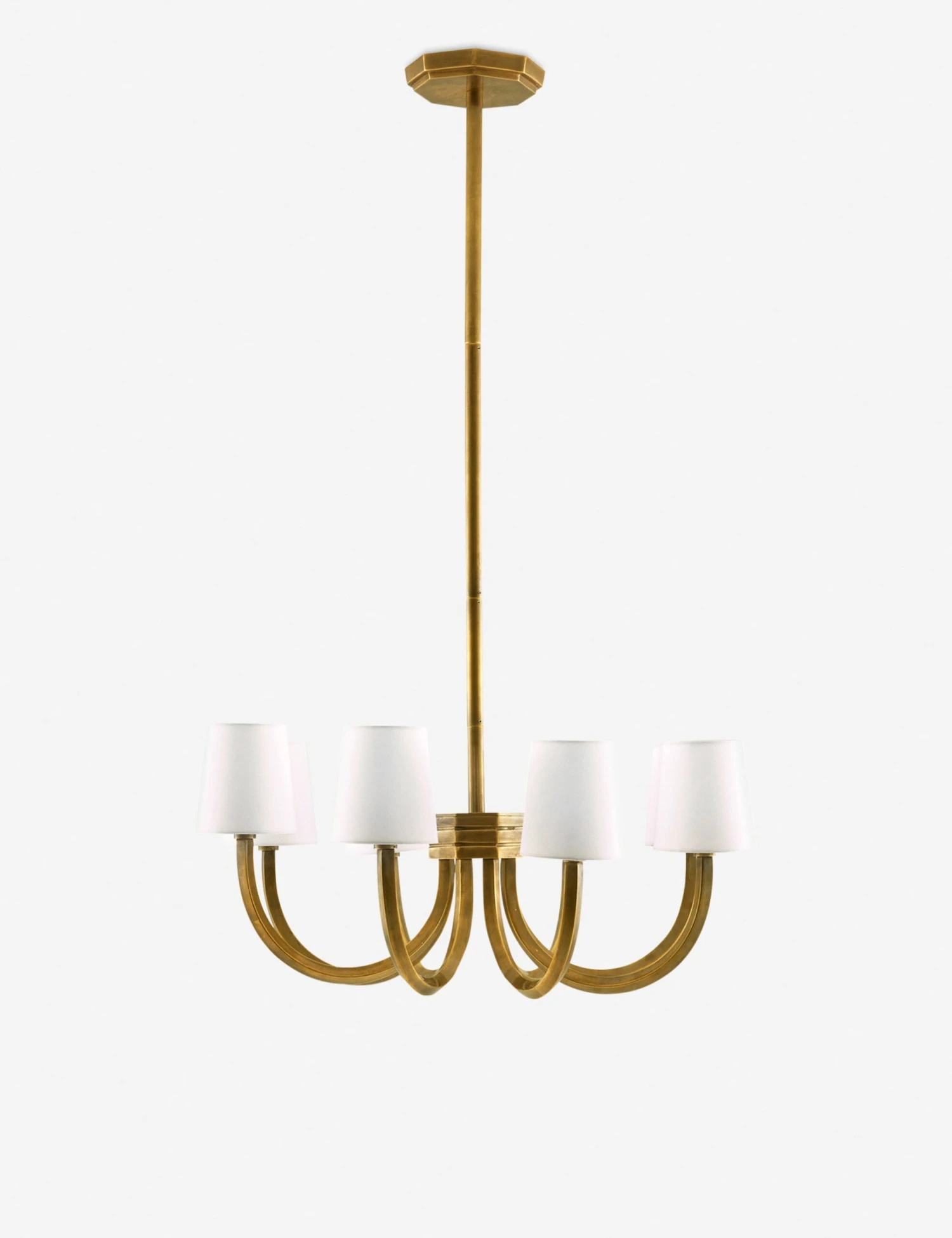 Gaetano Chandelier By Arteriors