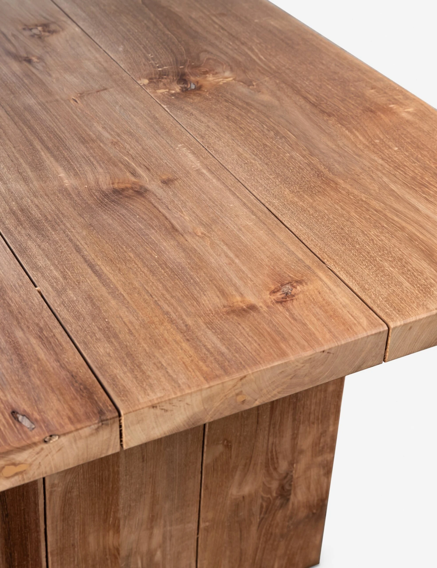 Harding Indoor / Outdoor Dining Table - Image 4