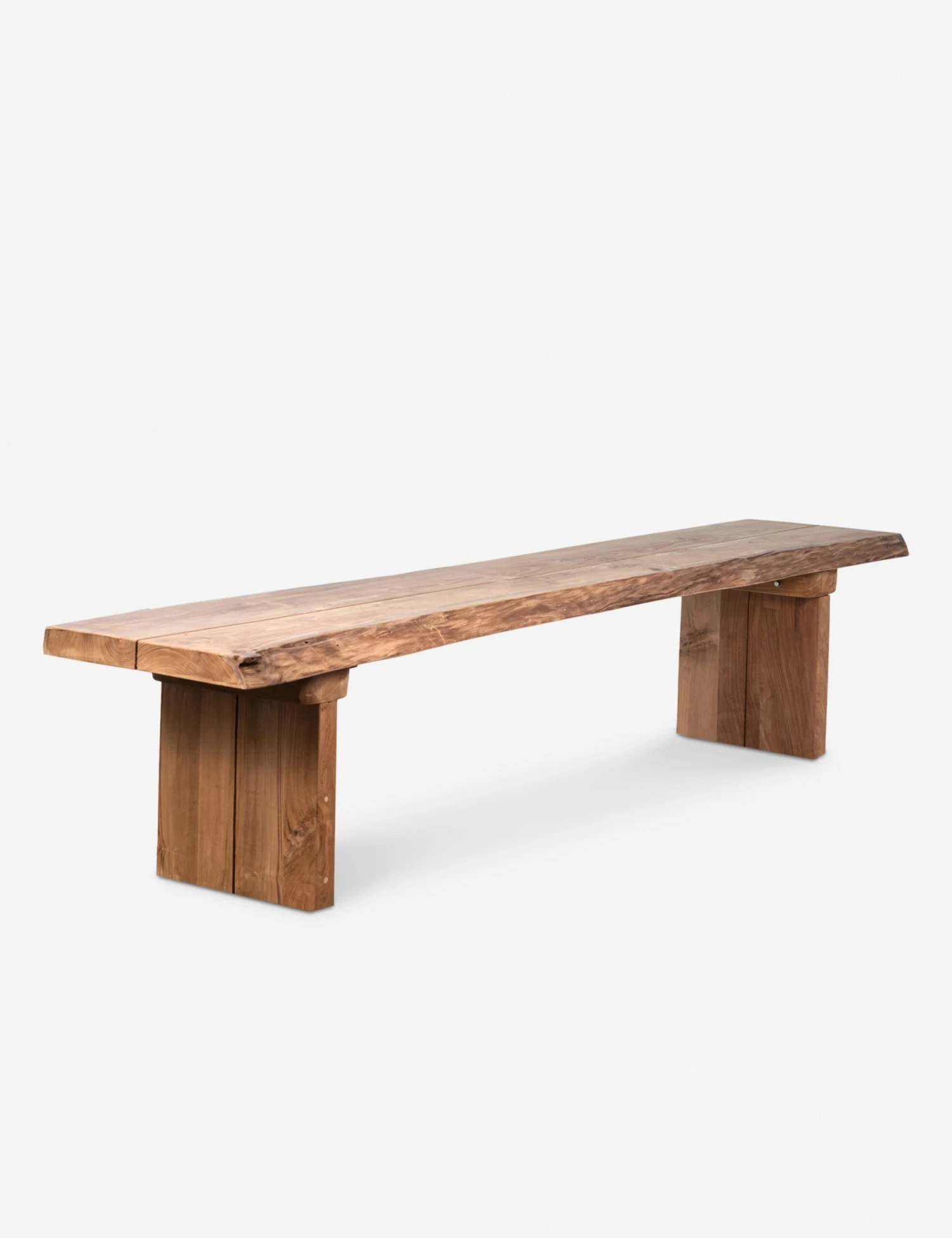 Harding Indoor / Outdoor Dining Bench - Image 2