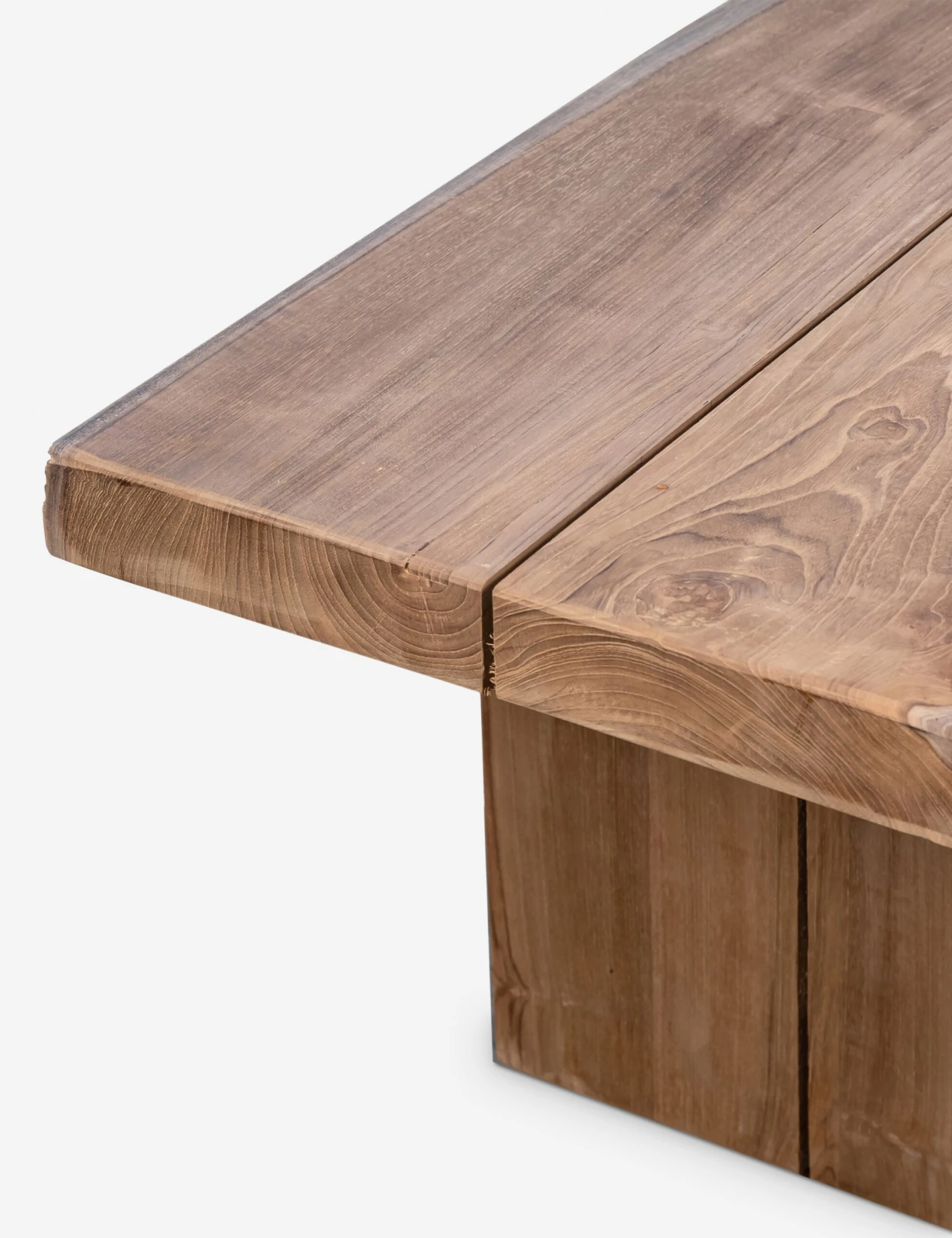 Harding Indoor / Outdoor Dining Bench - Image 3