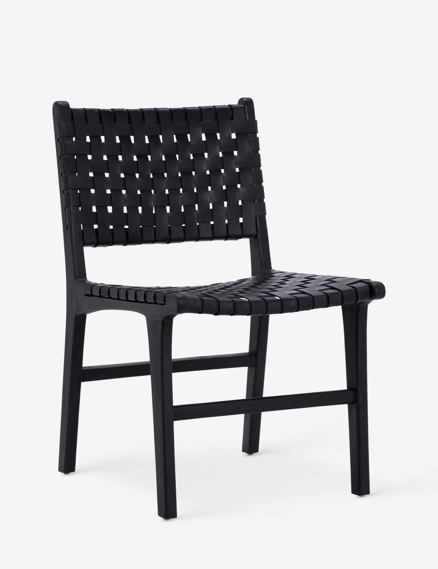 Gallagher Leather Dining Chair - Image 5