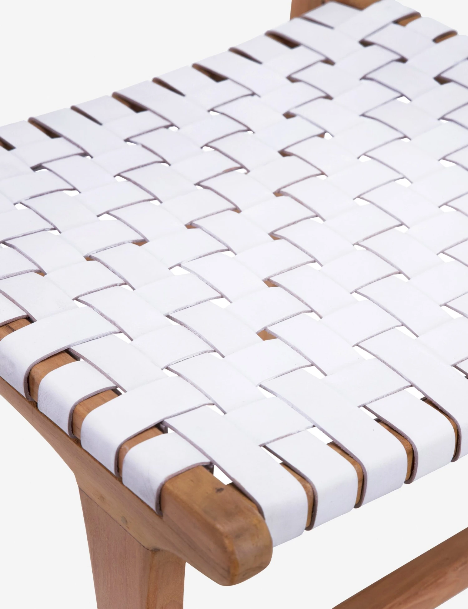 Gallagher Leather Dining Chair - Image 13