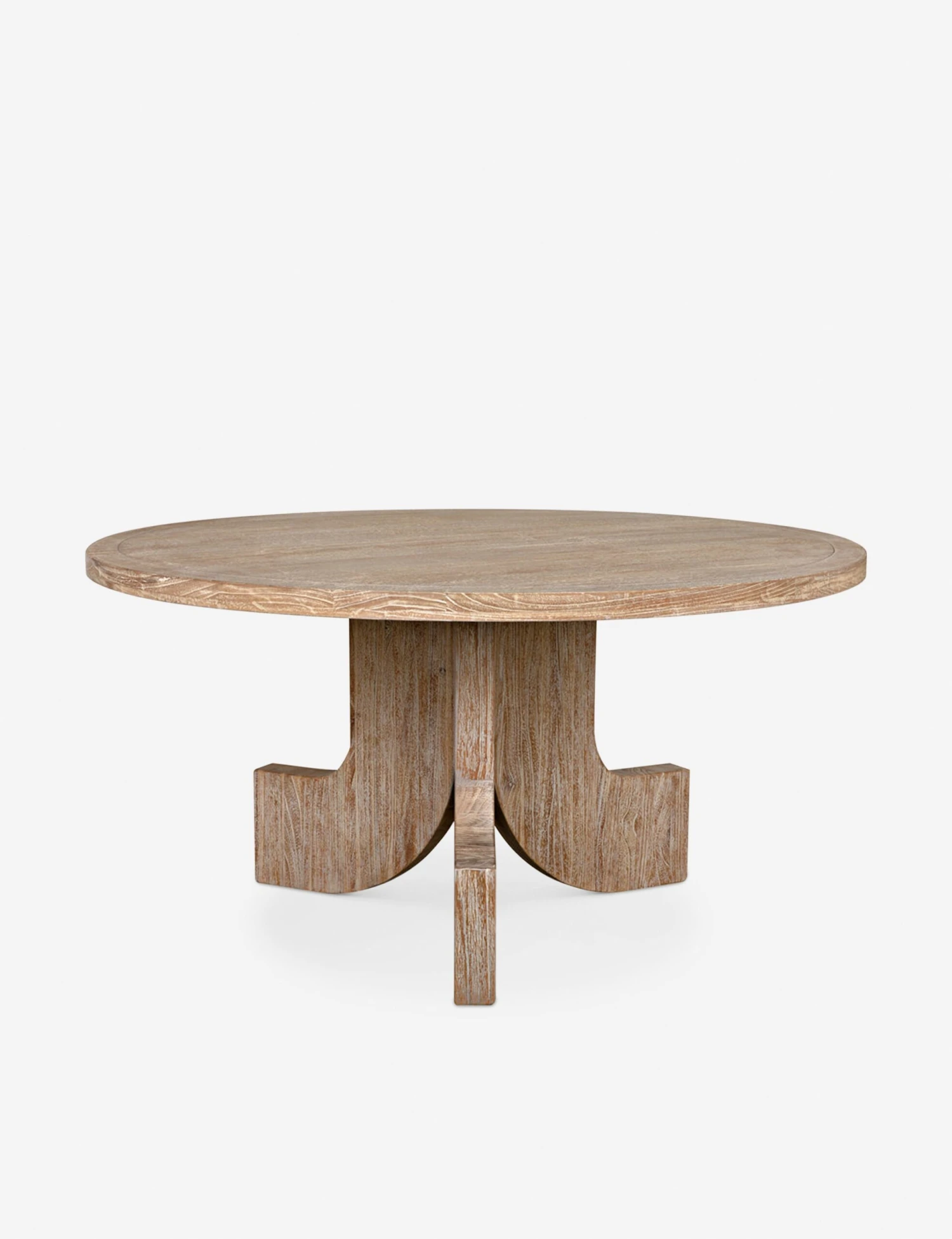 Deane Round Dining Table - Image 3