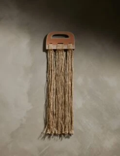 Winnow Wall Hanging By Hadiya Williams