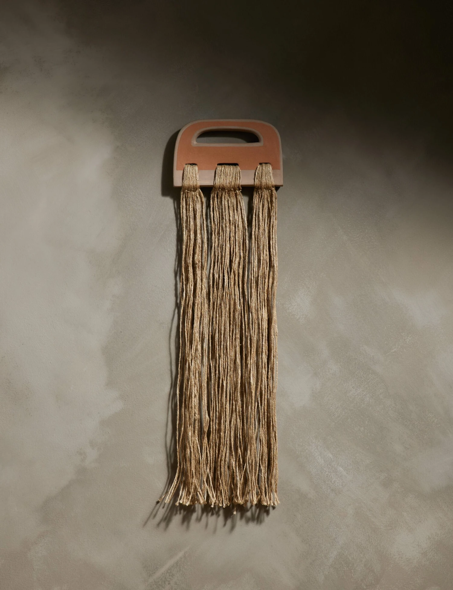 Winnow Wall Hanging By Hadiya Williams