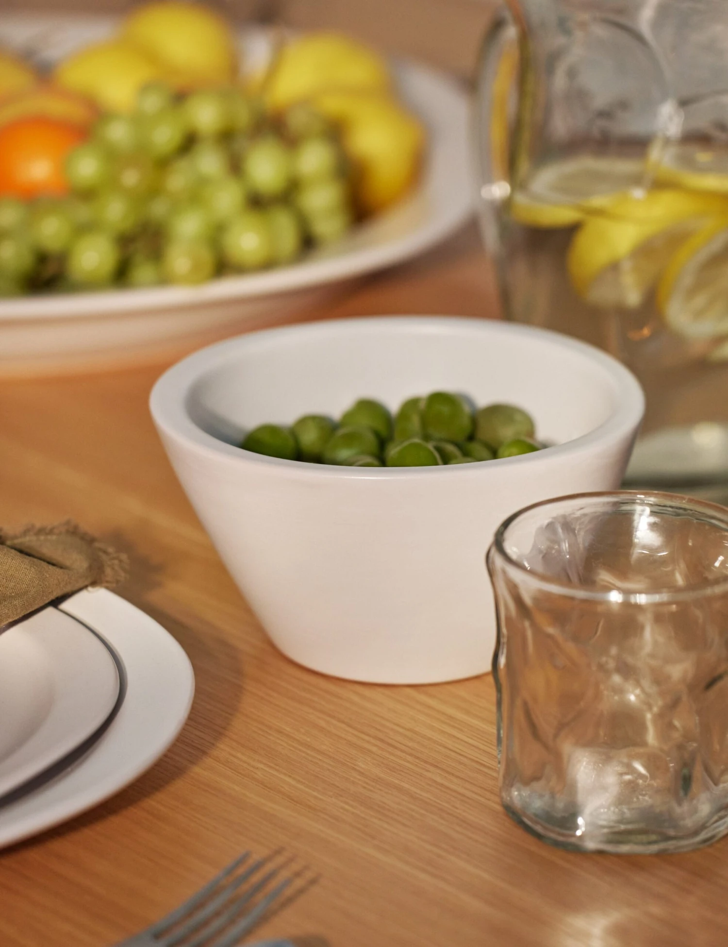 Aluna Cereal Bowl (Set Of 4) By Eny Lee Parker - Image 2