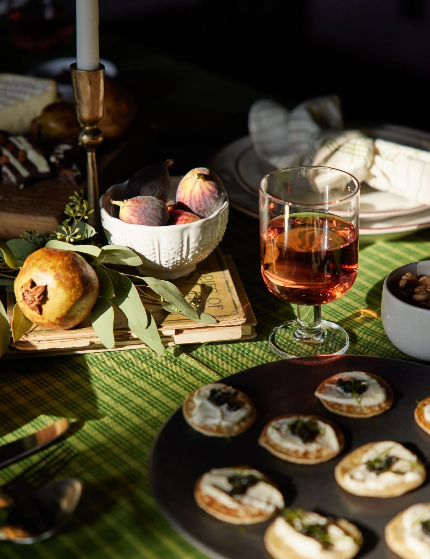 Aparte Fruit Bowls (Set Of 6) By Costa Nova - Image 4