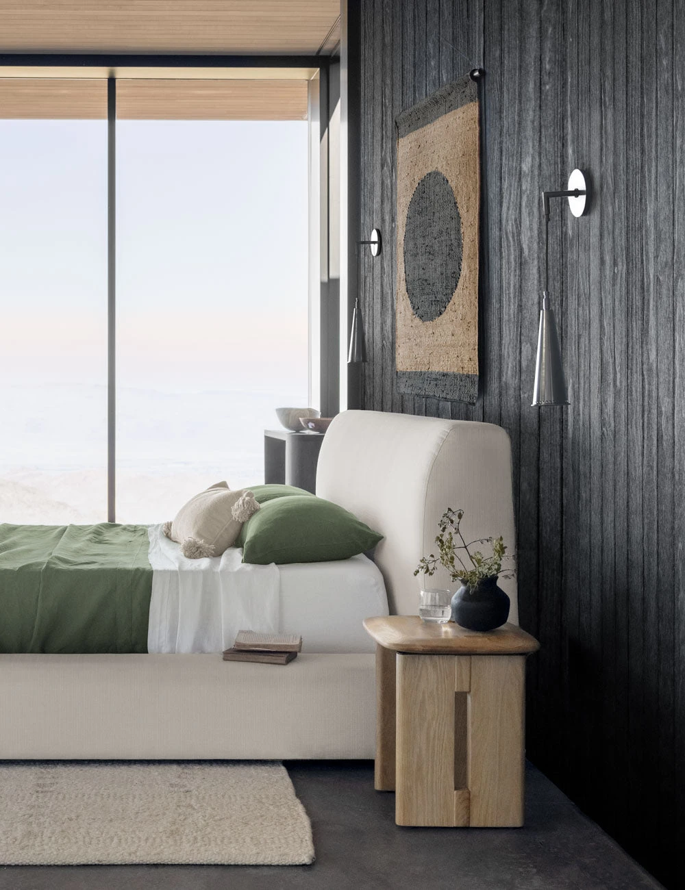 European Flax Linen Sheet Set By Cultiver - Image 14