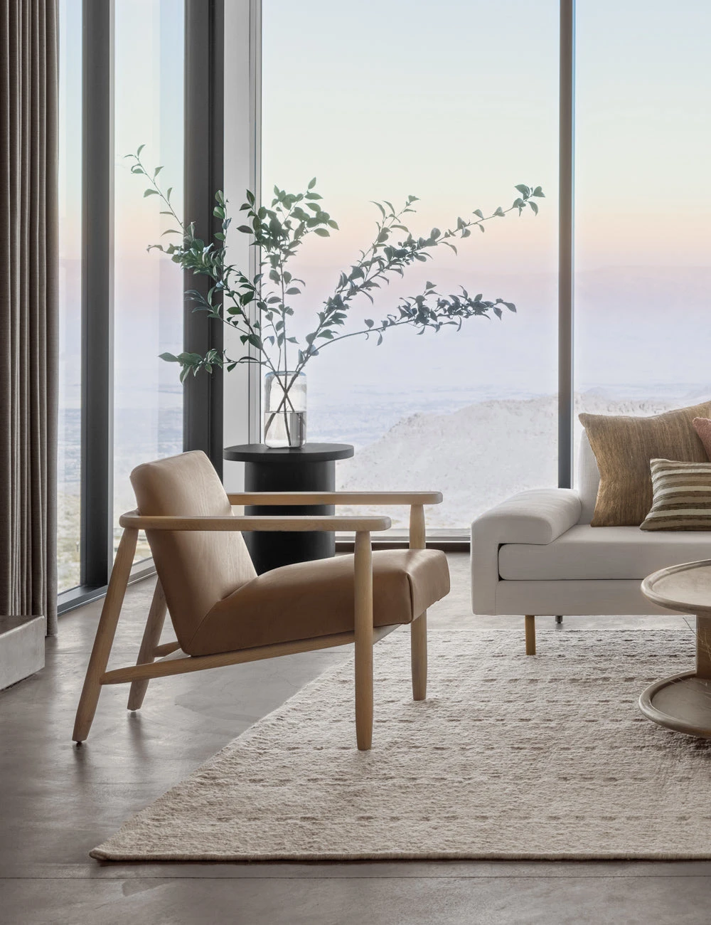 Eivian Accent Chair - Image 2