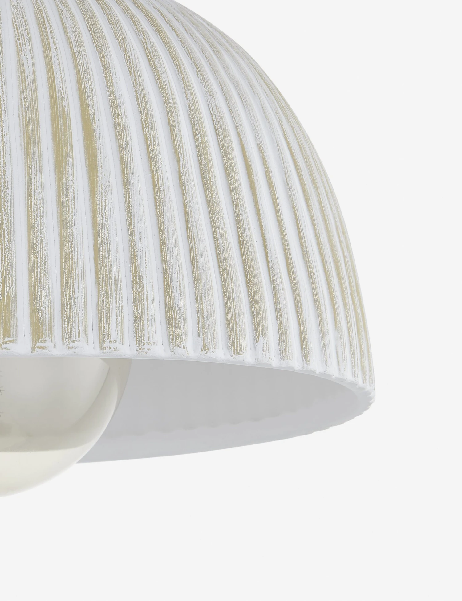 Millicent Flush Mount - Image 2