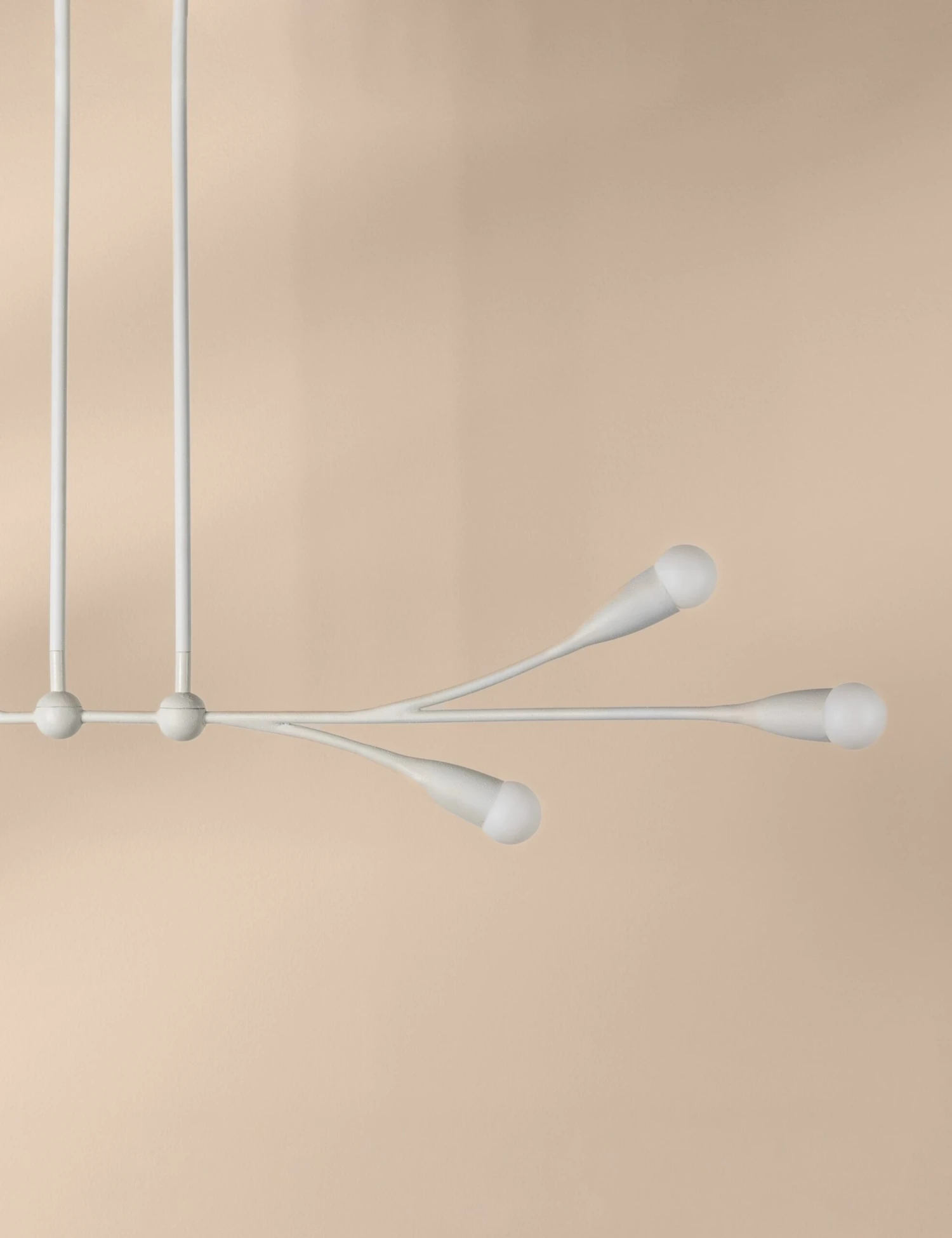 Elsa Linear Chandelier By Eny Lee Parker X Mitzi - Image 3